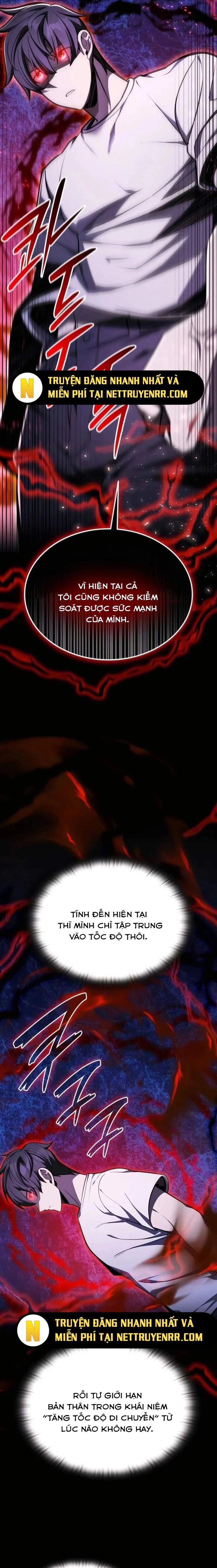 Đăng Ký Kênh Siêu Phàm - Chapter 46 - Page 24