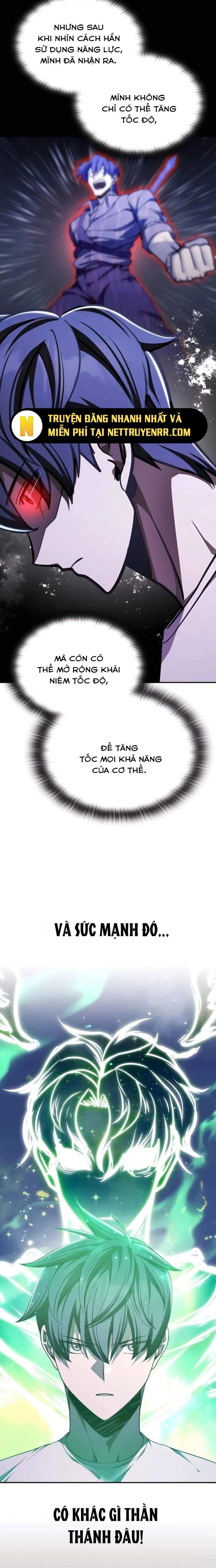 Đăng Ký Kênh Siêu Phàm - Chapter 46 - Page 25