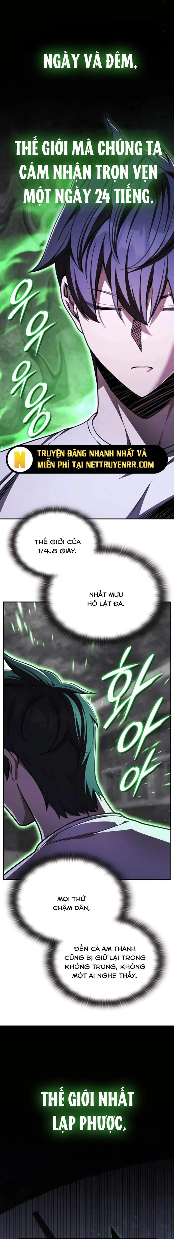 Đăng Ký Kênh Siêu Phàm - Chapter 46 - Page 28