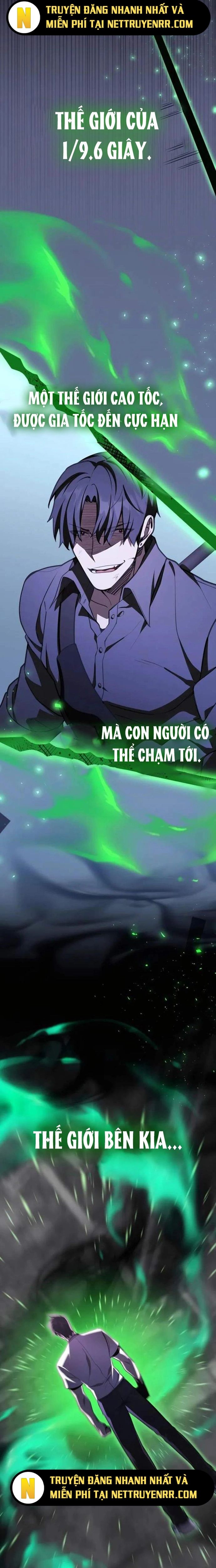 Đăng Ký Kênh Siêu Phàm - Chapter 46 - Page 29