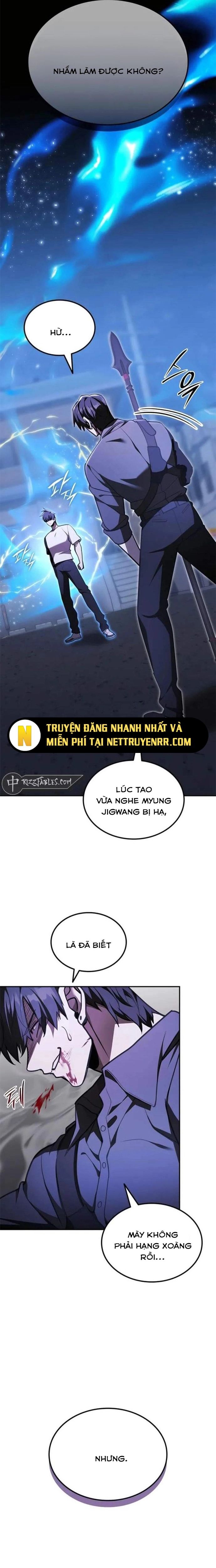 Đăng Ký Kênh Siêu Phàm - Chapter 46 - Page 3