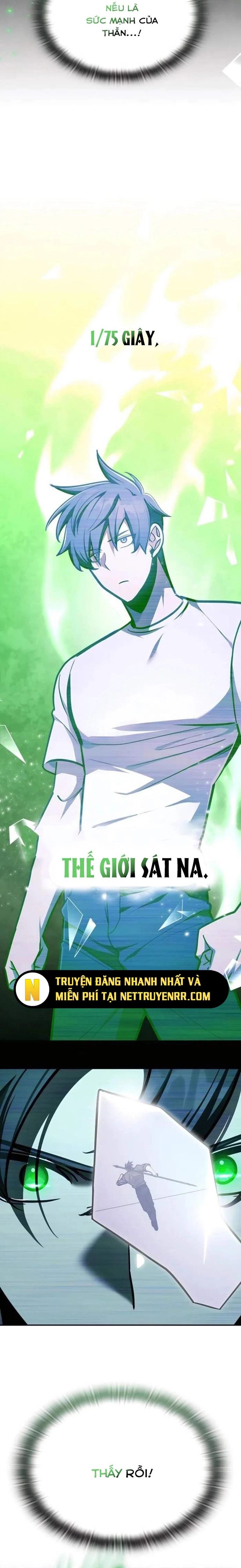 Đăng Ký Kênh Siêu Phàm - Chapter 46 - Page 31