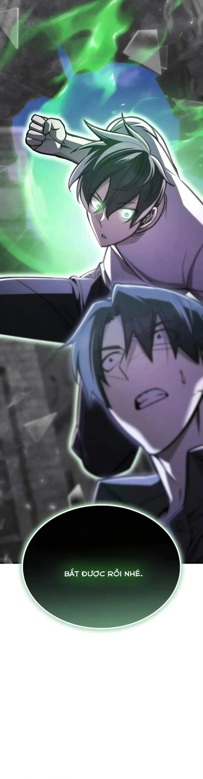 Đăng Ký Kênh Siêu Phàm - Chapter 46 - Page 33