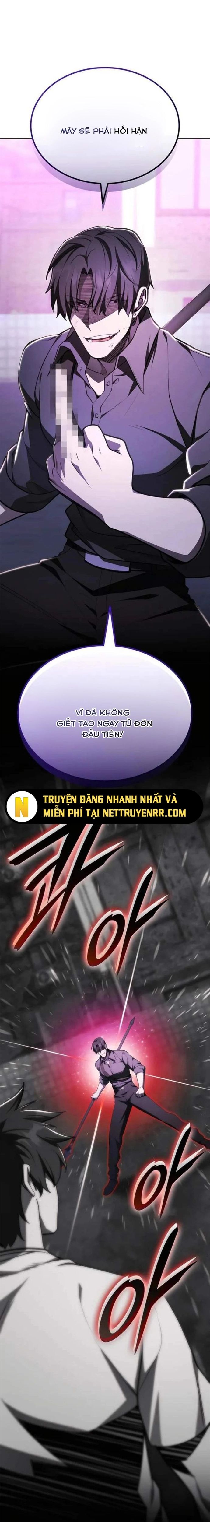 Đăng Ký Kênh Siêu Phàm - Chapter 46 - Page 4