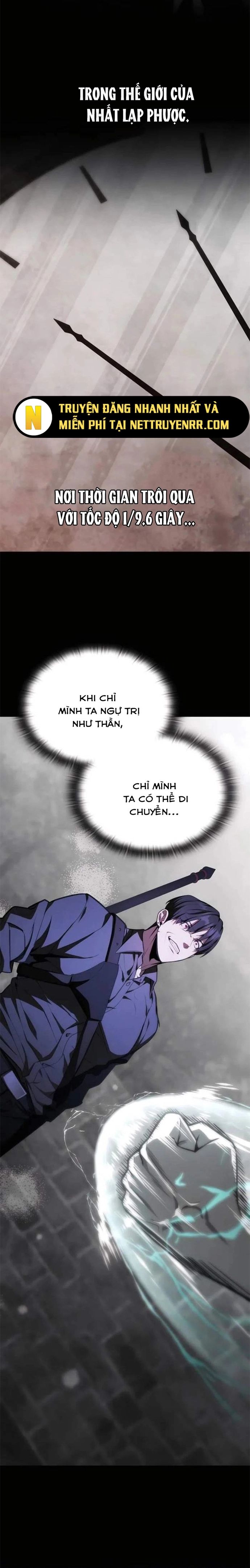 Đăng Ký Kênh Siêu Phàm - Chapter 46 - Page 5
