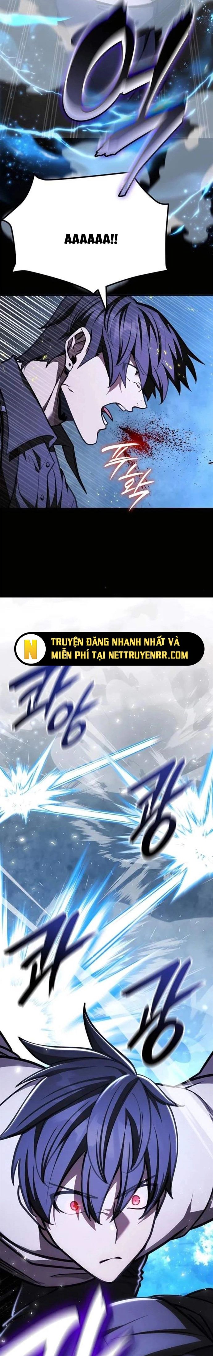 Đăng Ký Kênh Siêu Phàm - Chapter 46 - Page 7