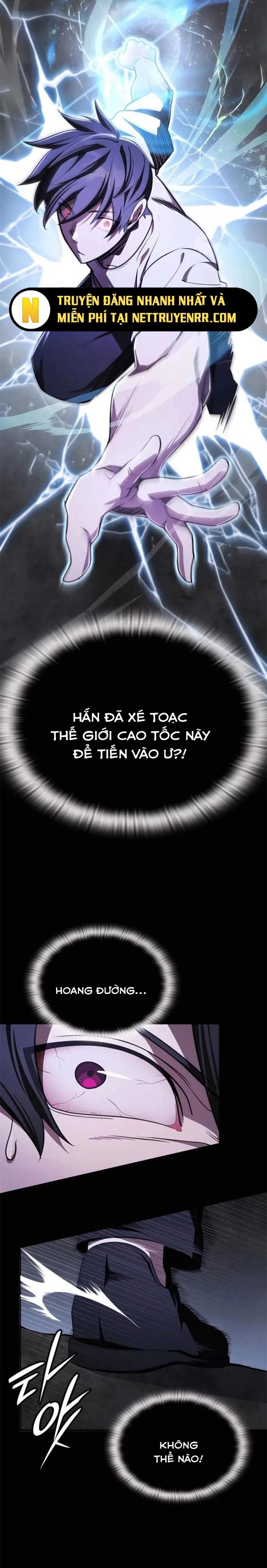 Đăng Ký Kênh Siêu Phàm - Chapter 46 - Page 9