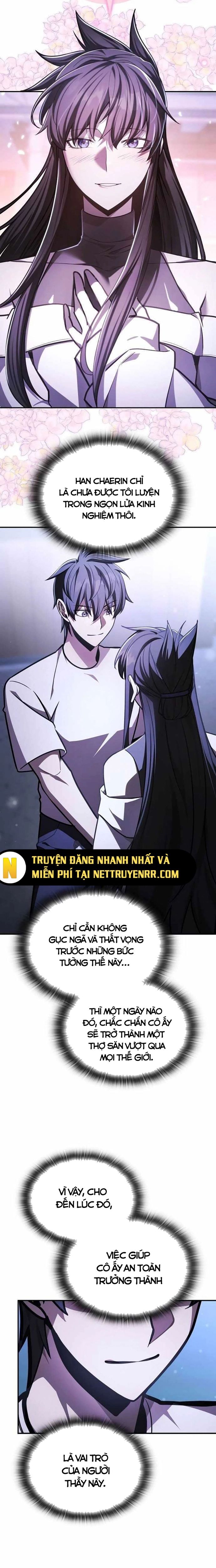 Đăng Ký Kênh Siêu Phàm - Chapter 47 - Page 11