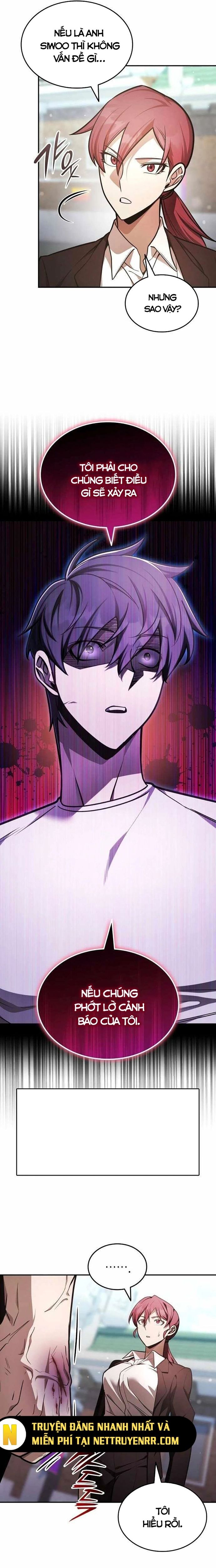 Đăng Ký Kênh Siêu Phàm - Chapter 47 - Page 19