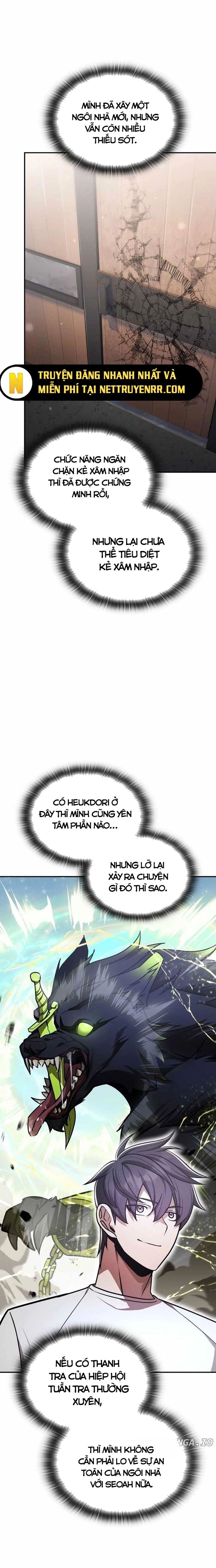 Đăng Ký Kênh Siêu Phàm - Chapter 47 - Page 24