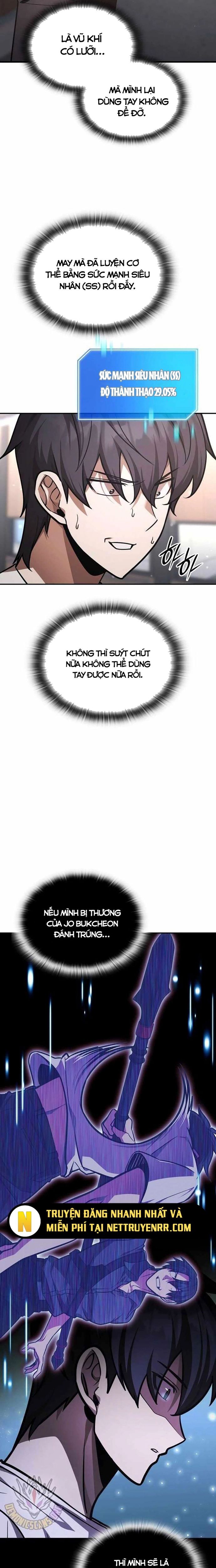 Đăng Ký Kênh Siêu Phàm - Chapter 47 - Page 29