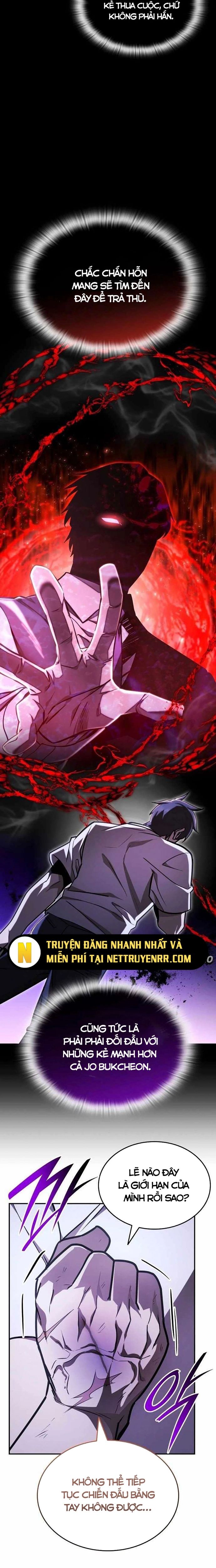 Đăng Ký Kênh Siêu Phàm - Chapter 47 - Page 30