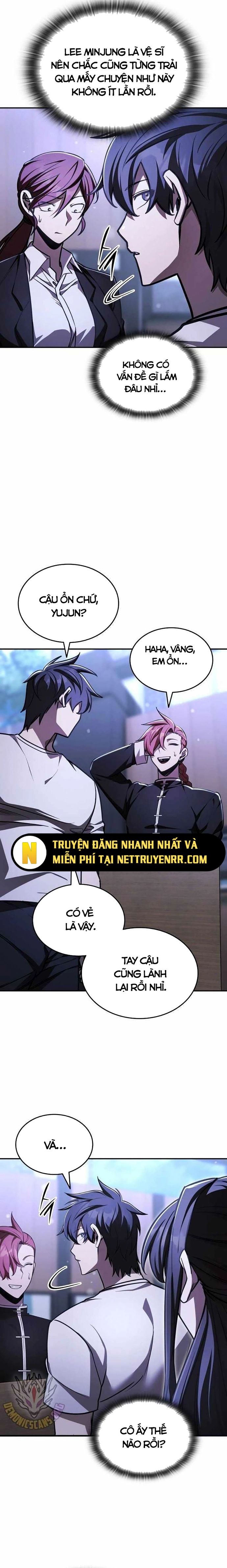 Đăng Ký Kênh Siêu Phàm - Chapter 47 - Page 4