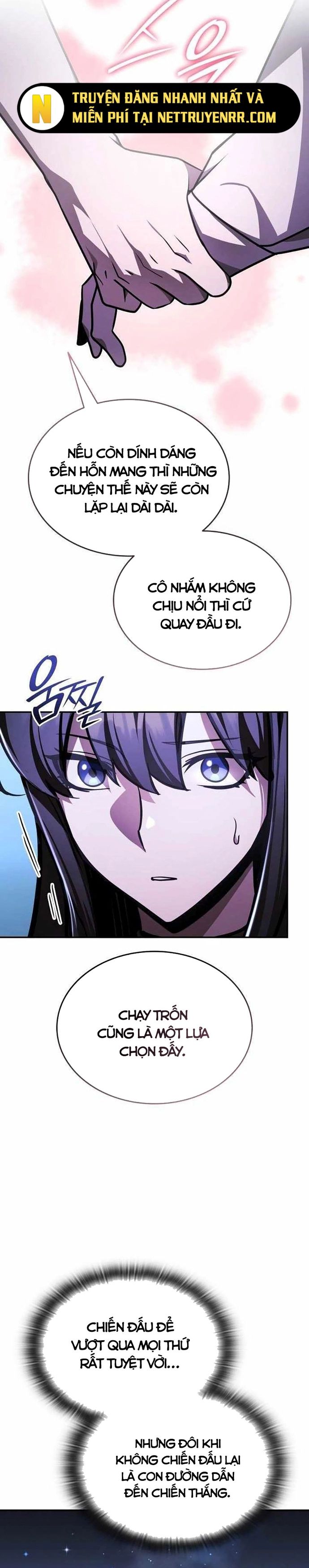 Đăng Ký Kênh Siêu Phàm - Chapter 47 - Page 8