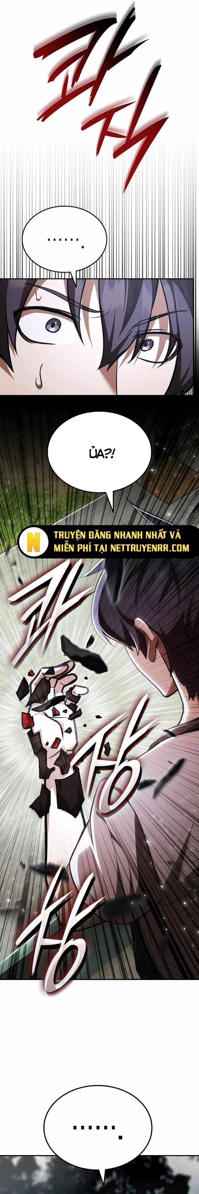 Đăng Ký Kênh Siêu Phàm - Chapter 48 - Page 11