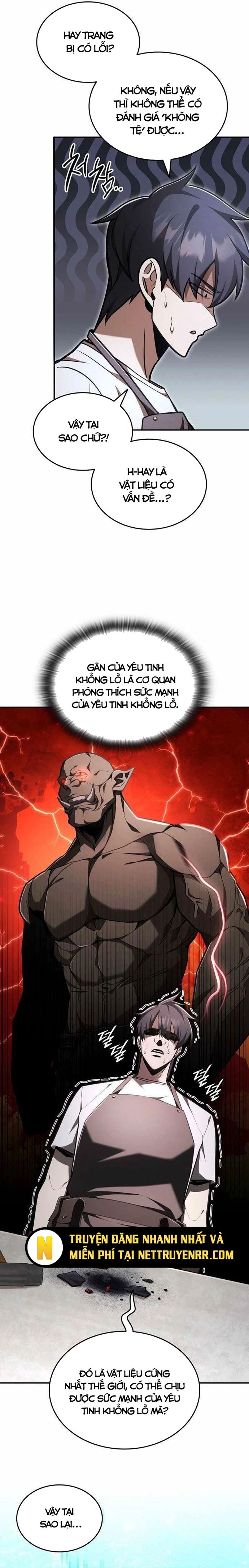 Đăng Ký Kênh Siêu Phàm - Chapter 48 - Page 13