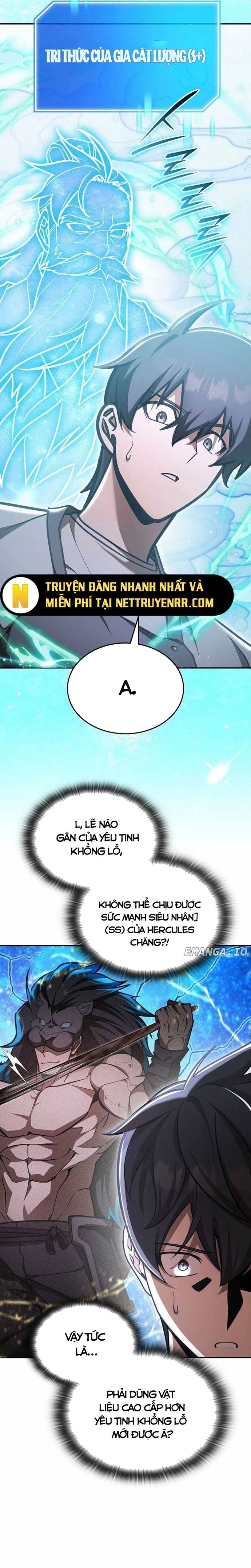 Đăng Ký Kênh Siêu Phàm - Chapter 48 - Page 14