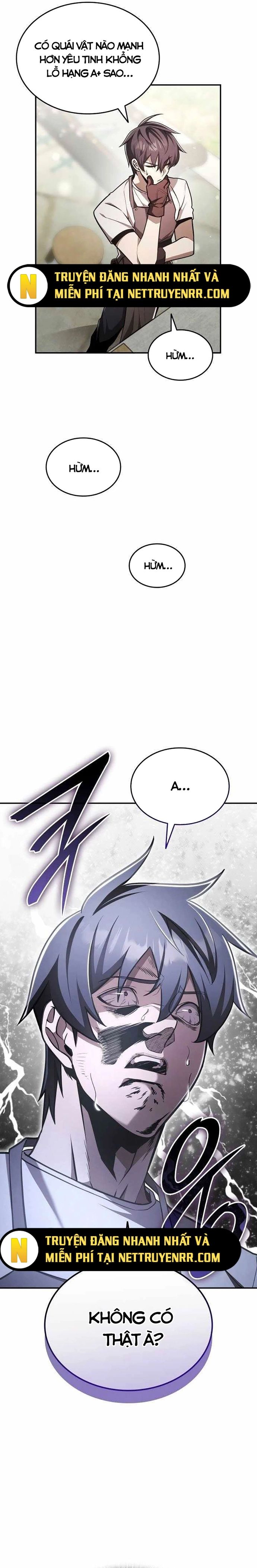 Đăng Ký Kênh Siêu Phàm - Chapter 48 - Page 15