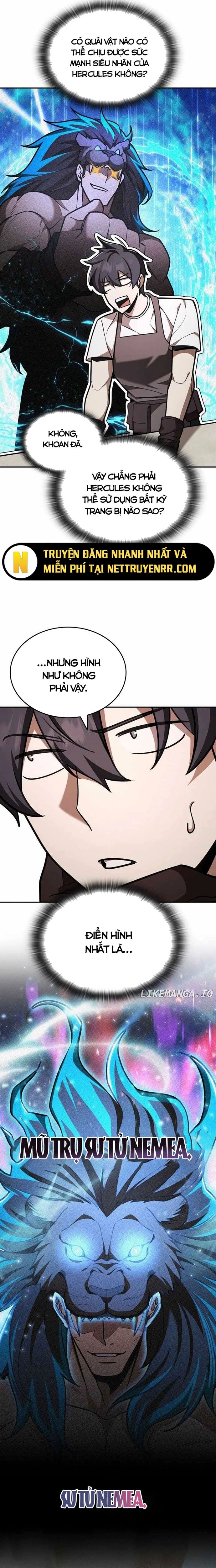 Đăng Ký Kênh Siêu Phàm - Chapter 48 - Page 16