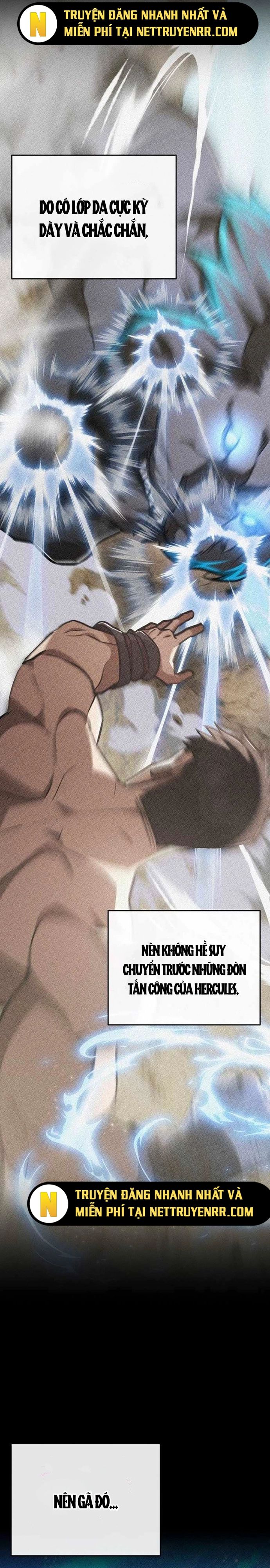 Đăng Ký Kênh Siêu Phàm - Chapter 48 - Page 17
