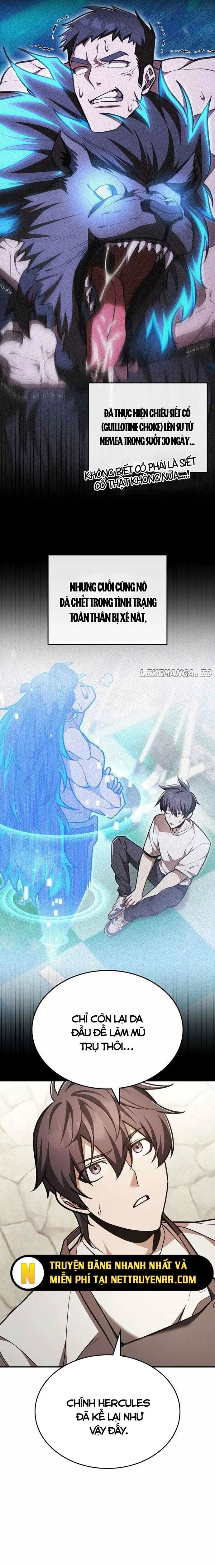 Đăng Ký Kênh Siêu Phàm - Chapter 48 - Page 18