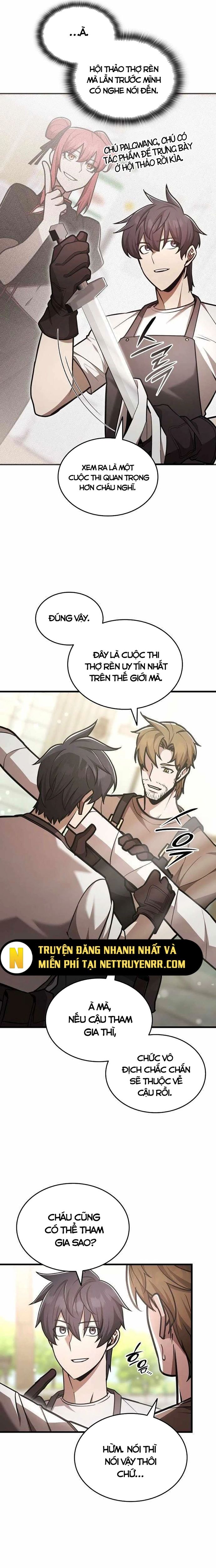 Đăng Ký Kênh Siêu Phàm - Chapter 48 - Page 24