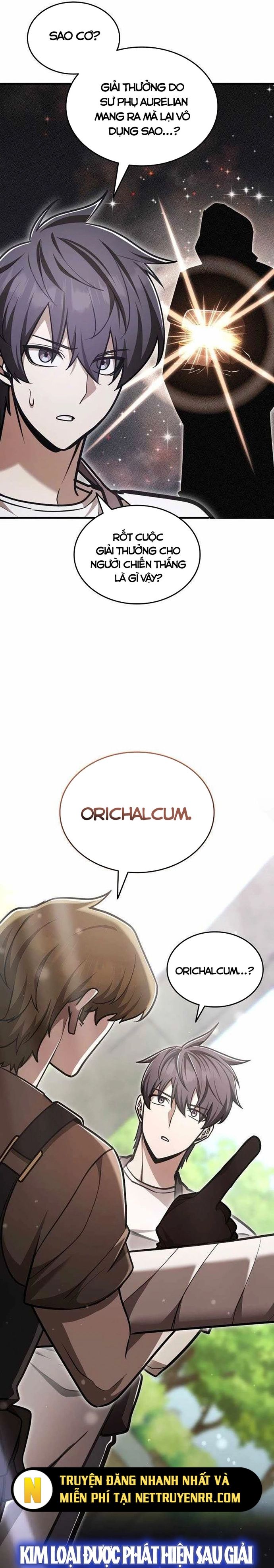 Đăng Ký Kênh Siêu Phàm - Chapter 48 - Page 27