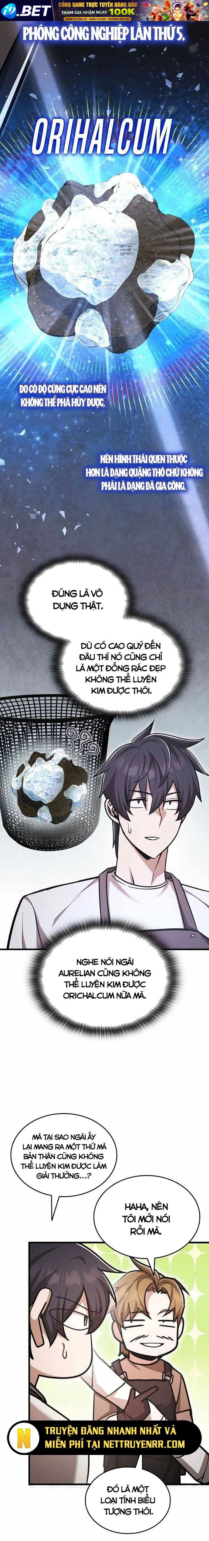 Đăng Ký Kênh Siêu Phàm - Chapter 48 - Page 28