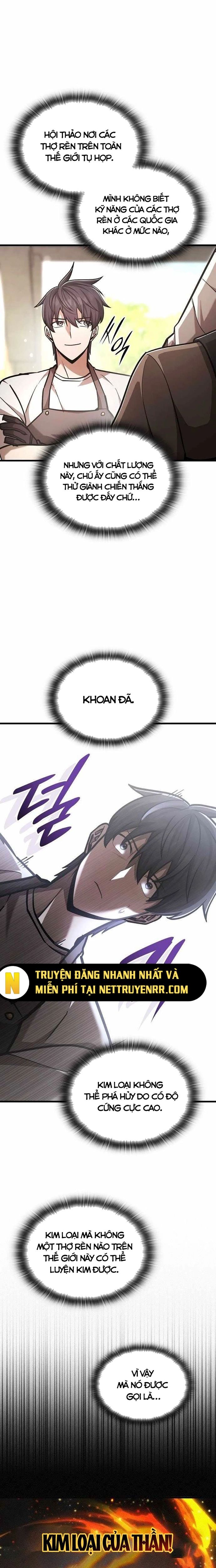 Đăng Ký Kênh Siêu Phàm - Chapter 48 - Page 29