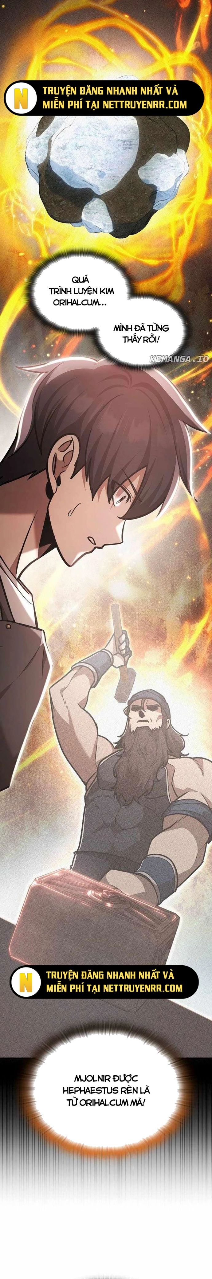 Đăng Ký Kênh Siêu Phàm - Chapter 48 - Page 30