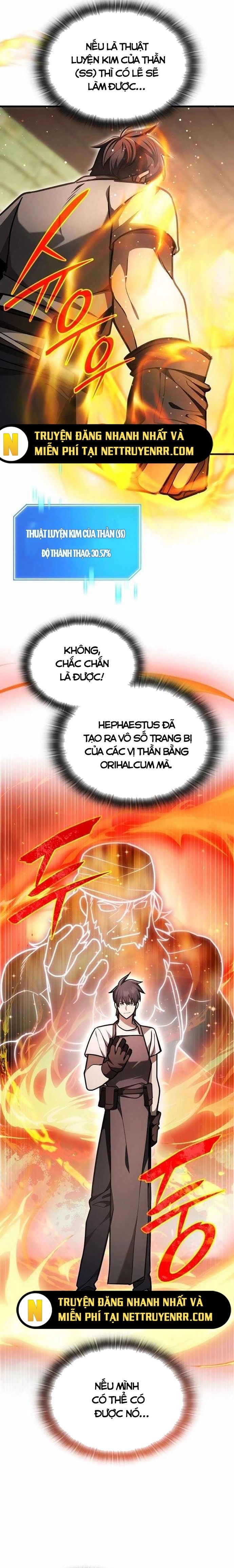 Đăng Ký Kênh Siêu Phàm - Chapter 48 - Page 31