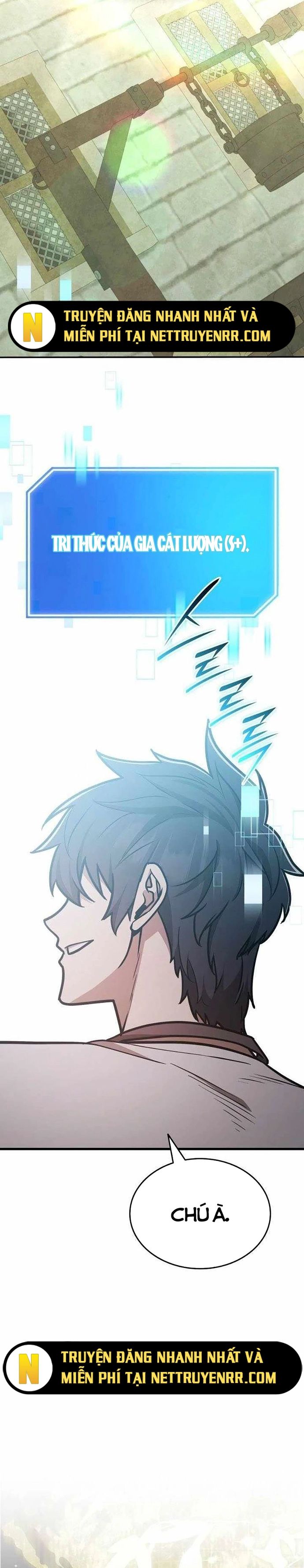 Đăng Ký Kênh Siêu Phàm - Chapter 48 - Page 33