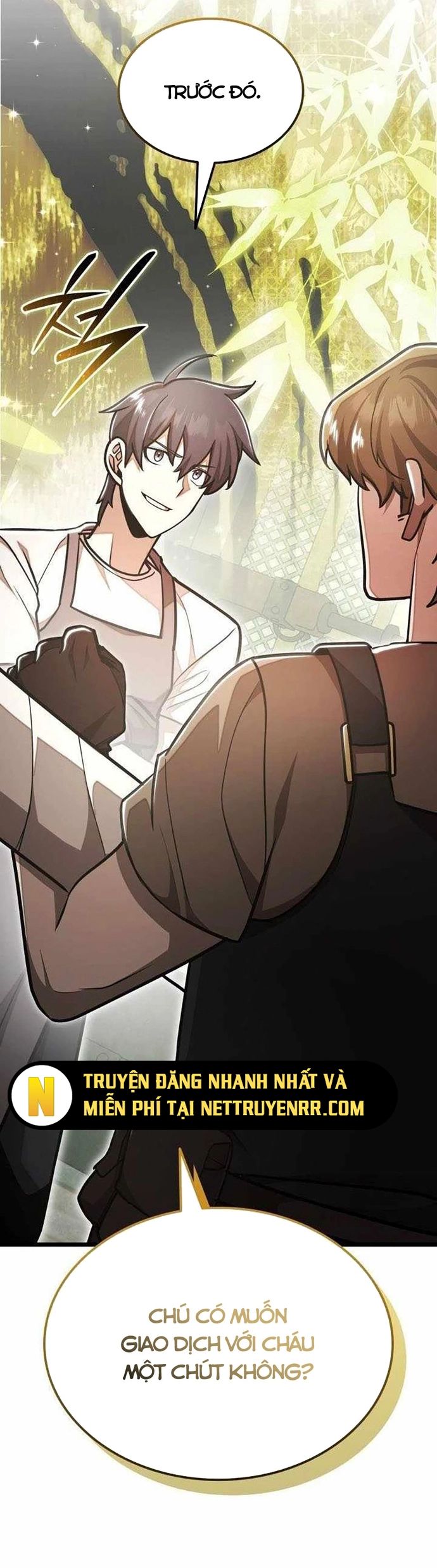 Đăng Ký Kênh Siêu Phàm - Chapter 48 - Page 34