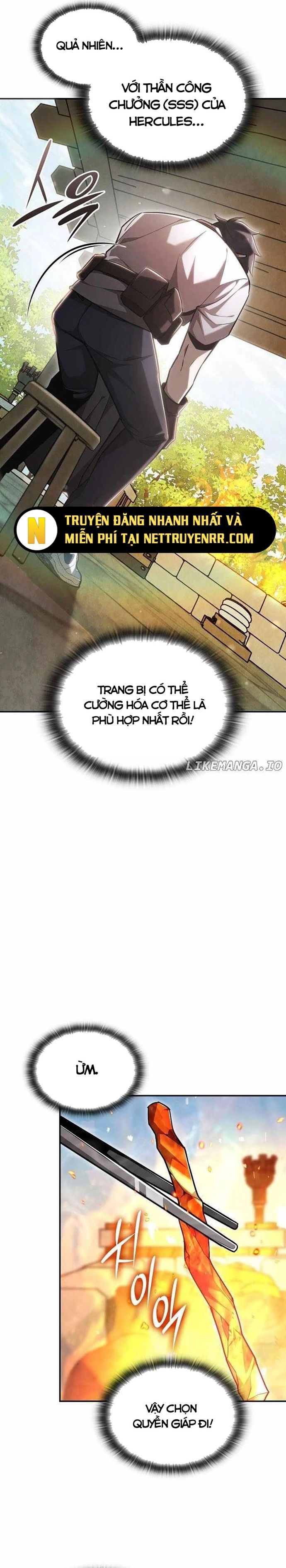 Đăng Ký Kênh Siêu Phàm - Chapter 48 - Page 4