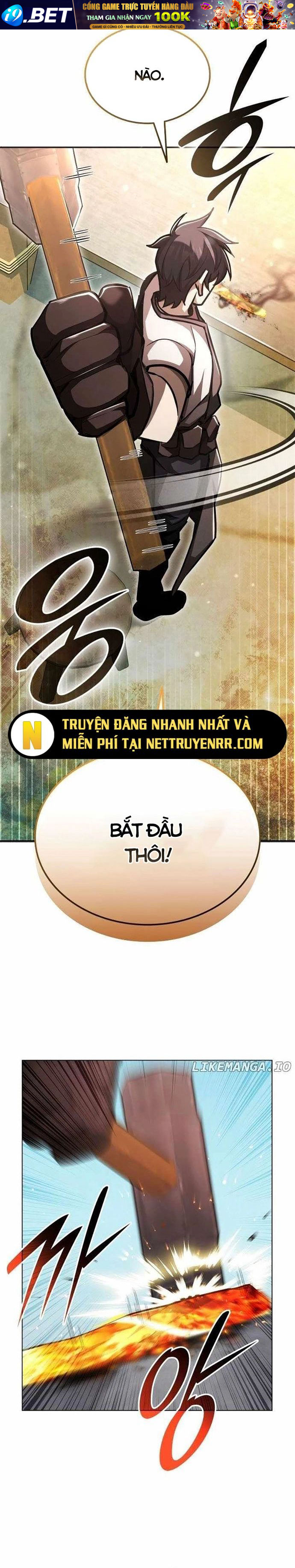 Đăng Ký Kênh Siêu Phàm - Chapter 48 - Page 6