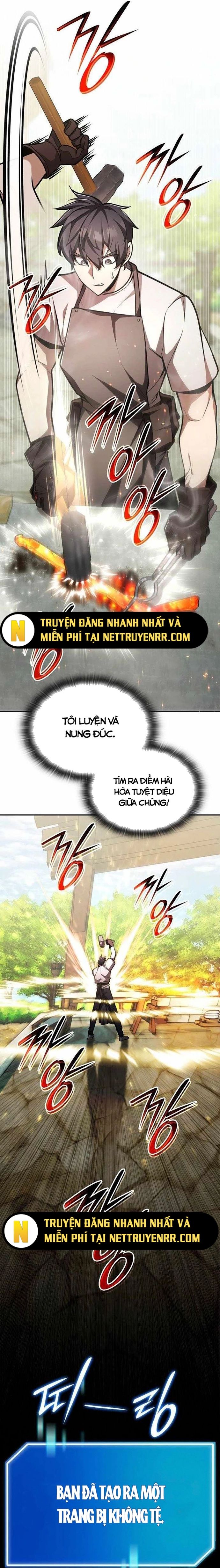 Đăng Ký Kênh Siêu Phàm - Chapter 48 - Page 7