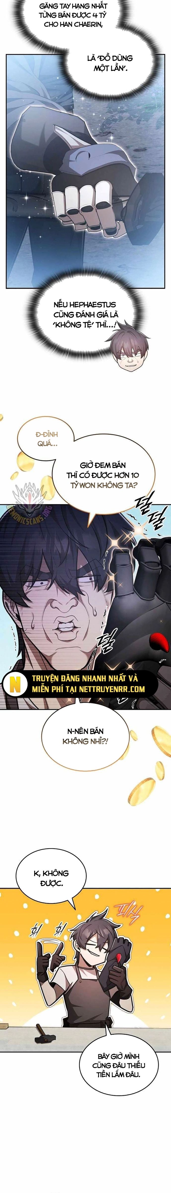 Đăng Ký Kênh Siêu Phàm - Chapter 48 - Page 9