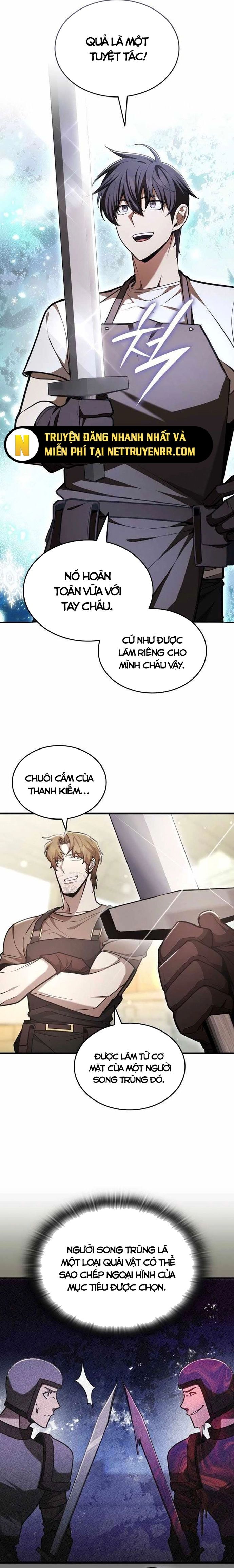 Đăng Ký Kênh Siêu Phàm - Chapter 49 - Page 13