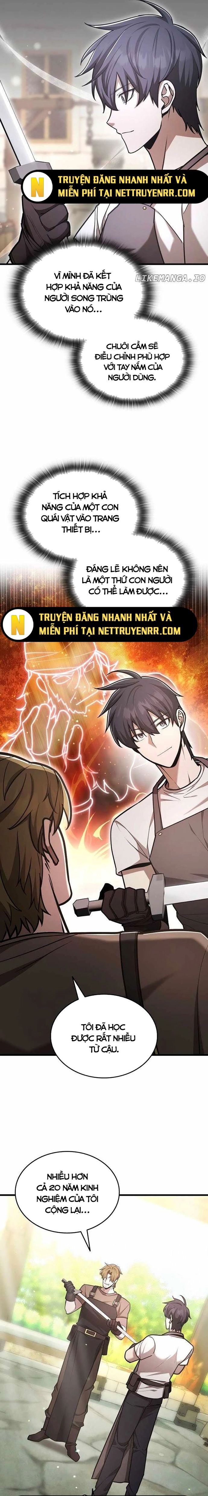 Đăng Ký Kênh Siêu Phàm - Chapter 49 - Page 14