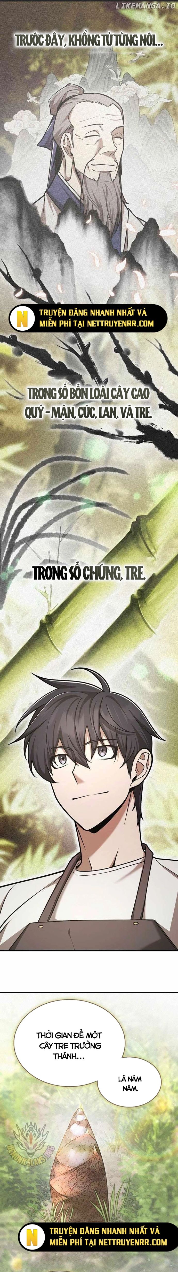 Đăng Ký Kênh Siêu Phàm - Chapter 49 - Page 16