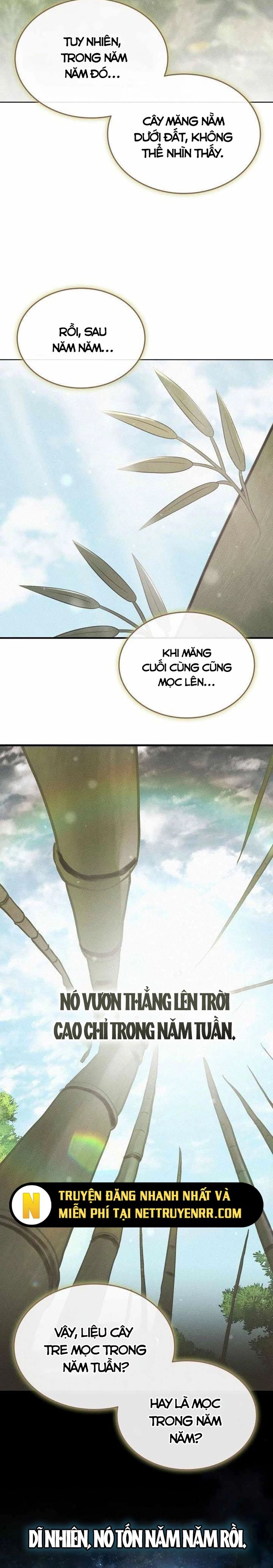 Đăng Ký Kênh Siêu Phàm - Chapter 49 - Page 17