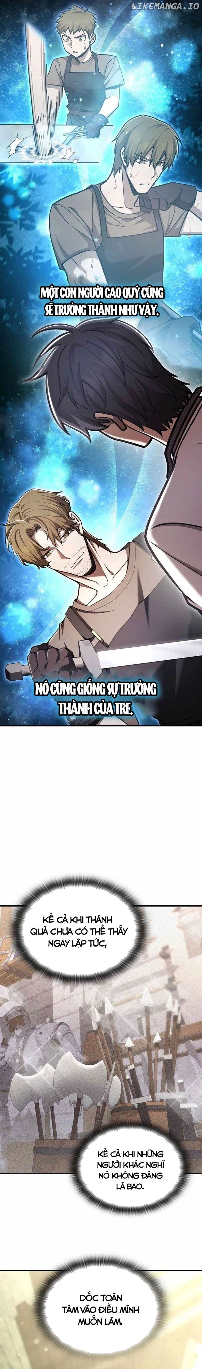 Đăng Ký Kênh Siêu Phàm - Chapter 49 - Page 18