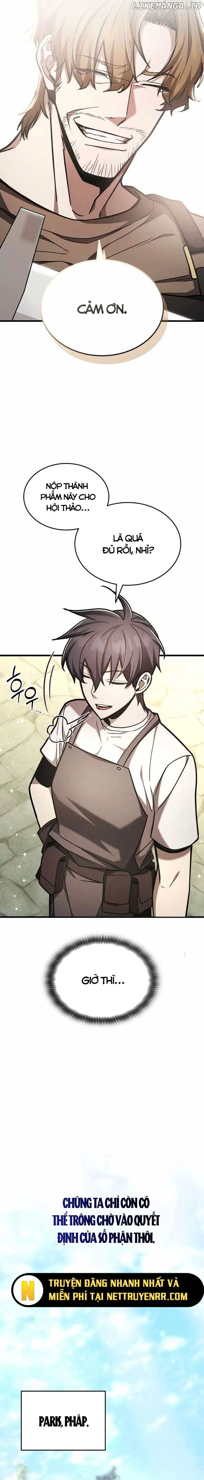 Đăng Ký Kênh Siêu Phàm - Chapter 49 - Page 20