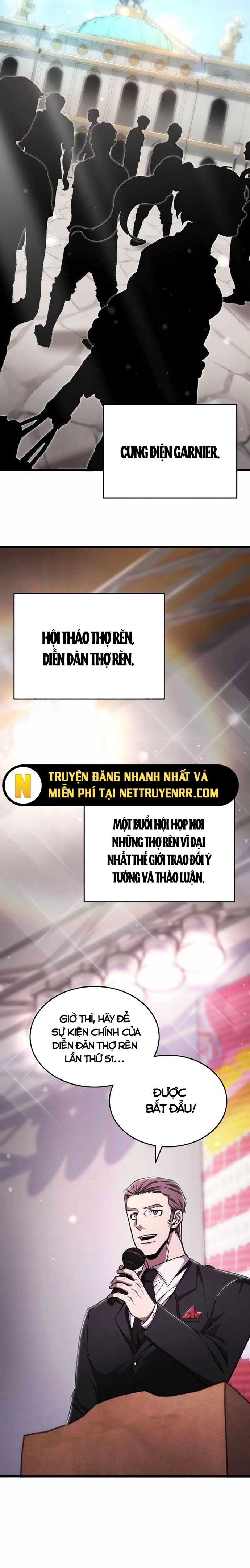 Đăng Ký Kênh Siêu Phàm - Chapter 49 - Page 21