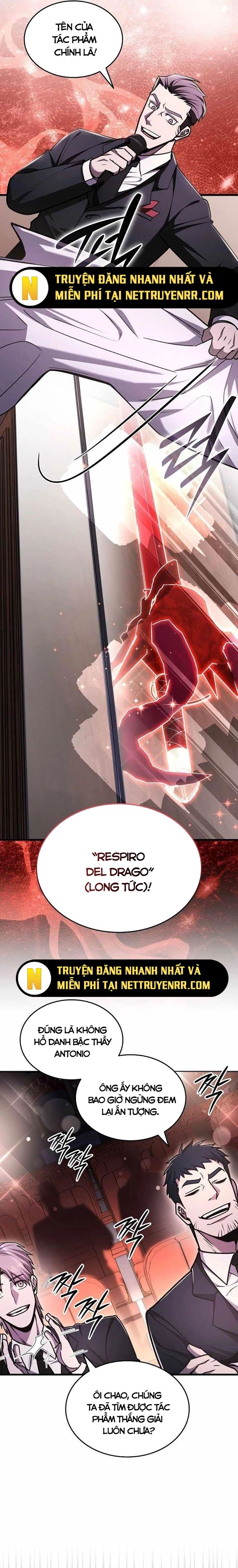 Đăng Ký Kênh Siêu Phàm - Chapter 49 - Page 23