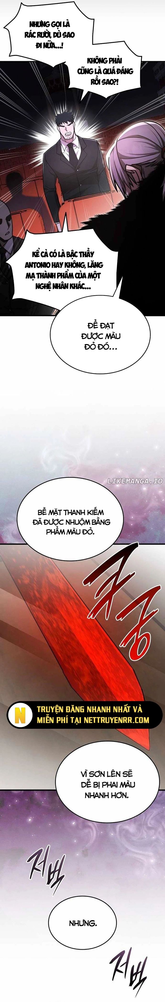Đăng Ký Kênh Siêu Phàm - Chapter 49 - Page 26