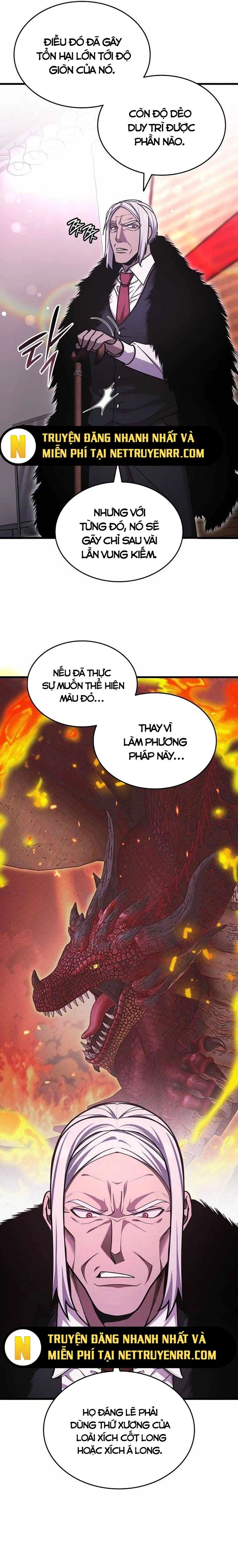 Đăng Ký Kênh Siêu Phàm - Chapter 49 - Page 27