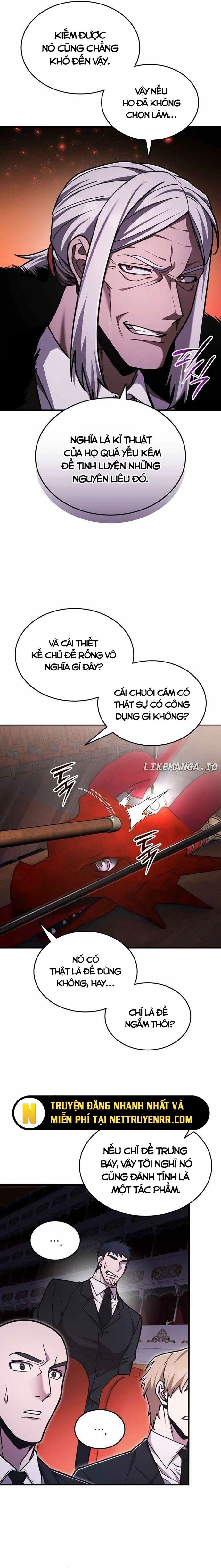 Đăng Ký Kênh Siêu Phàm - Chapter 49 - Page 28