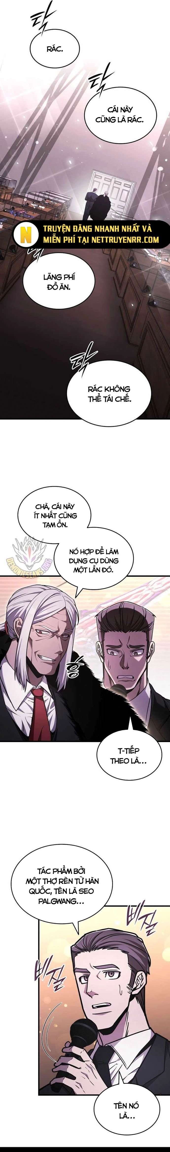 Đăng Ký Kênh Siêu Phàm - Chapter 49 - Page 29