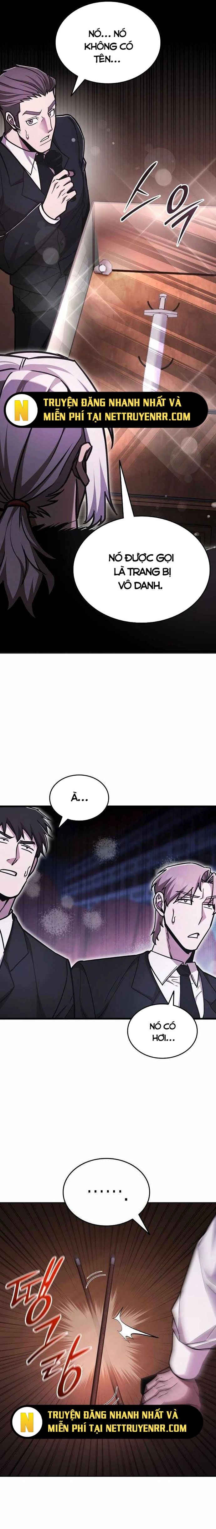 Đăng Ký Kênh Siêu Phàm - Chapter 49 - Page 30